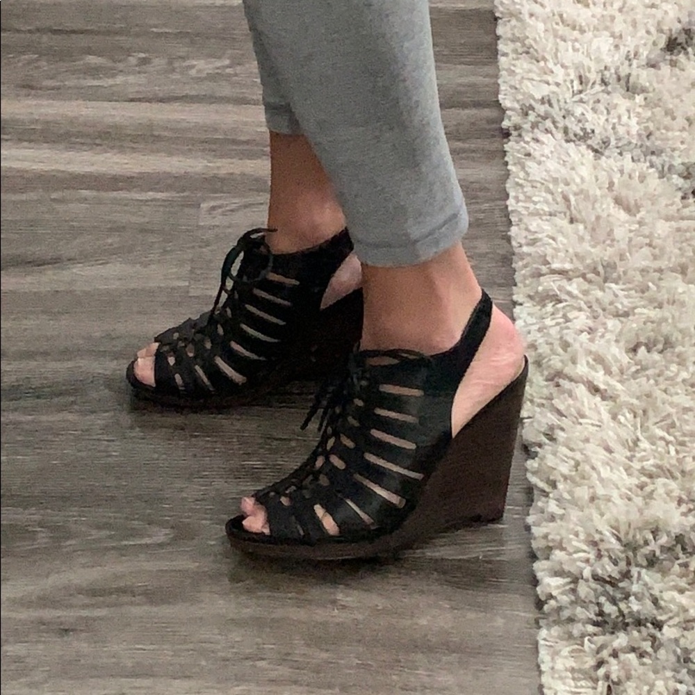 Cole Haan Sandals